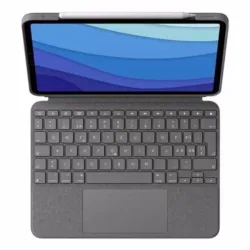 Logitech, Logitech Tablet-Hülle 