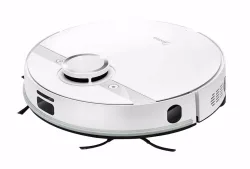 Midea M7 Swiss Edition Robotersauger – Staubsauger Roboter/Saugroboter – weiss