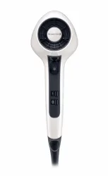 Remington Air3D Haartrockner – Haarföhn/Haartrockner – weiss