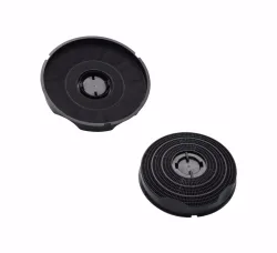 Electrolux MCFE13 AKTIVKOHLEFILTER – Aktivkohlefilter/Umluftset Dunstabzug