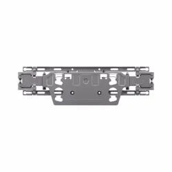LG Slim Wall Mount WB22EGB Zubehör TV – TV Zubehör/Fernseher Zubehör – grau