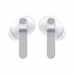 Samsung Kopfhörer Buds 4 Pro weiss