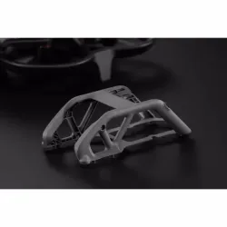 DJI Avata Upper Frame Drohnenzubehör – Drohne Zubehör/Drohne Ersatzteile