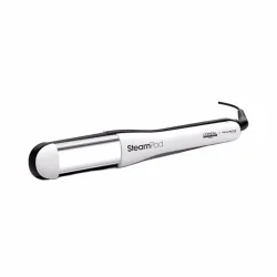 L'Or&eacute;al Steampod 4.0 - Gl&auml;tteisen mit Dampftechnologie Weiss