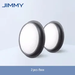 Jimmy Filter Kit WB73/BX7/BX7 Pro – Staubsaugerfilter