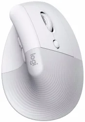 Logitech - Lift for Mac Vertical Ergon