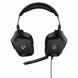 Logitech Gaming-Headset 