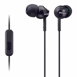 Sony In Ear Kopfhörer Mdrex110Apb.ce7