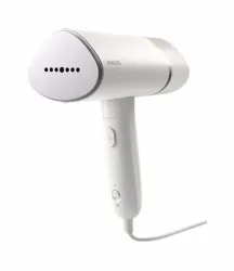 Philips 3000 Series STH3020/11 Dampfglätter – Dampfglätter/Dampfbürste – weiss