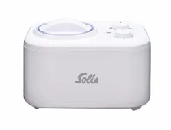 Solís - Glacémaschine