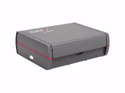HeatsBox by Koenig HeatsBox – Vorratsbehälter – grau