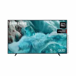 Samsung QLED-Fernseher 