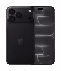 Apple iPhone 18 Pro Max - 512 GB, Black, 6.9'', 48 MP, 5G