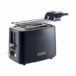Ariete ARI-157-BK Toaster – schwarz