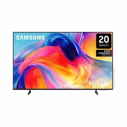 SAMSUNG TV MiniLed UE55M70HAUXXN, 55''/140cm 4K