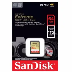 Sandisk Speicherkarte 