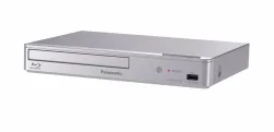 Panasonic Blu-ray-Player 