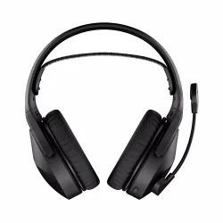 HyperX Cloud Jet Dual Wireless Black Headset – Gaming Headset/Gaming Kopfhörer – schwarz