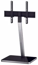 Balcar PL2700-BLK-SLV Möbel PL2700 Schwarz Alu – TV Möbel