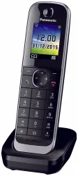 Panasonic, DECT Zubehör, Panasonic KX-TGJA30EXB DECT Mobilteil, Produkte & Wohnen