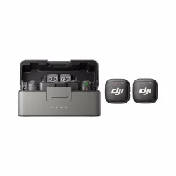 DJI Mikrofon 