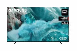 Samsung QLED-Fernseher 
