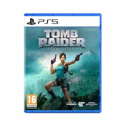Tomb Raider: Legacy of Atlantis Day One Edition (DE)