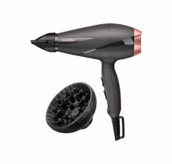 BaByliss Haartrockner 