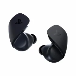 Sony PlayStation PULSE Explore Wireless Earbuds [PS5] - midnight black PS5 Zub – PS5 Zubehör – schwarz