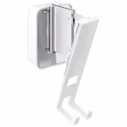 Vogel´s Wandhalterung Sonos Play1/ONE white – Multiroom Zubehör – weiss