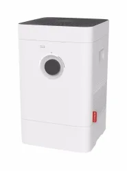 Boneco H300 Luftbefeuchter&Luftreiniger 3-in-1-HYBRID-System Hybrid Luftwäscher