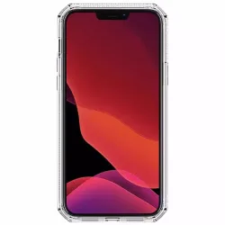 ITSKINS Apple iPhone 12 Mini Drop-Protection Spectrum Clear – Handyhülle/Handy Tasche