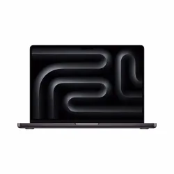 Apple Notebook 