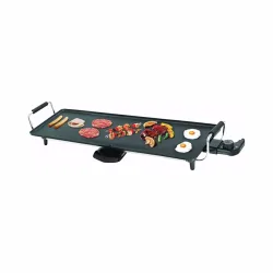 Teppanyaki-grill Teppanyaki-Grill