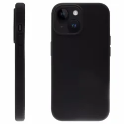 Vivanco Mag Hype Cover iPhone15 Schutzhülle iPhone 15 – Handyhülle/Handy Tasche