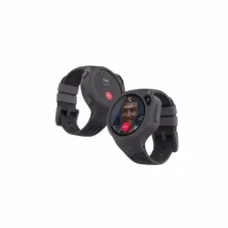 myFirst Fone R1c Kinder-Smartwatch Grau