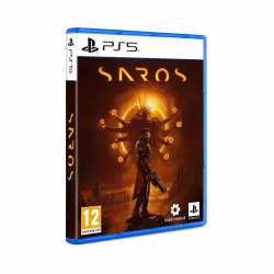 SONY COMPUTER ENTERTAINMENT - (ps5)