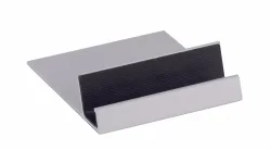 Vivanco Tablet-Ständer Aluminium – Tablet Zubehör/eBook Reader Zubehör