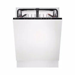 Electrolux GA55SLV Einbaugeschirrspüler – Einbau Geschirrspüler 55 cm vollintegriert