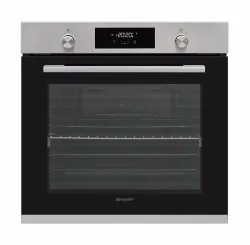 Sharp, SHARP - Backofen Einbau K-71P28INM-EU