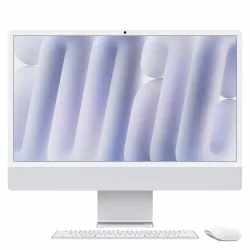 Apple All-in-One PC 
