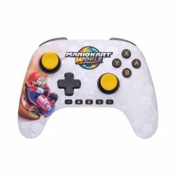 PowerA Advantage Wirel. Controller NSW2, Mario Kart World Nintendo Switch 2 ZB – Nintendo Switch 2 Controller/Joy-Con