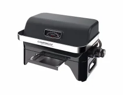 Campingaz Attitude 2GO CV Grill – Gasgrill – schwarz
