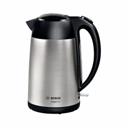Bosch TWK3P420 Edelstahl Wasserkocher