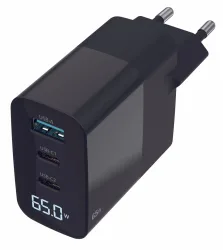 SITECOM - Adapter, Ch-1002, Black