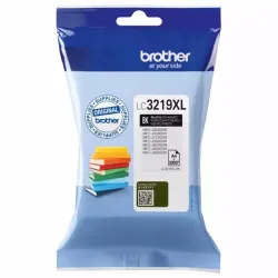 BROTHER Tintenpatrone XL schwarz LC-3219BK MFC-J6530DW 3000 Seiten