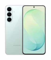 Samsung Galaxy S26 FE, 128 GB, Pistachio Smartphone 128 GB – Weitere Samsung Handys – grün