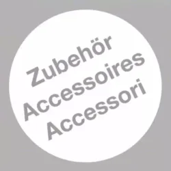 Betty Bossi / Fust Akku-Reinigungsbürste und Zubh. 5-teilig – Diverses Reinigungszubehör