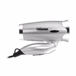 Tristar HD-2333 Haartrockner – Haarföhn/Haartrockner – silber