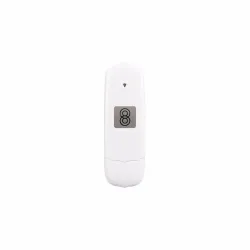 Trisa Home 8 Funknetz Erweiterung – LAN & WLAN Router – weiss